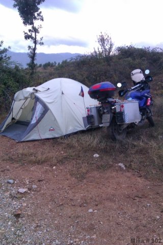 Albánií křížem krážem